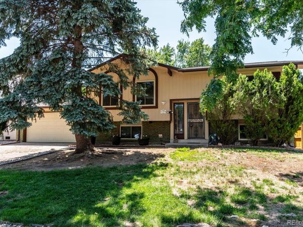 11972 E Mexico Avenue, Aurora, CO 80012