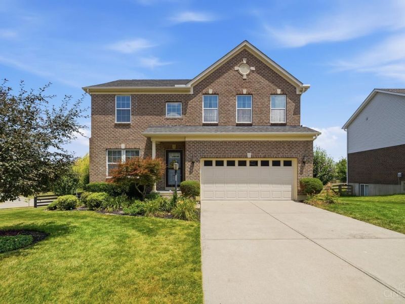 3258 Blue Springs Drive, Monroe, OH 45050 Photo 11