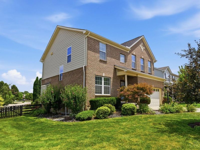 3258 Blue Springs Drive, Monroe, OH 45050 Photo 12