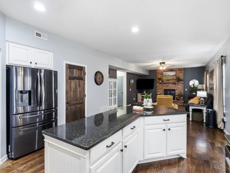 3258 Blue Springs Drive, Monroe, OH 45050 Photo 4
