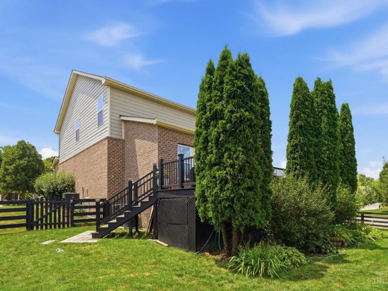 3258 Blue Springs Drive, Monroe, OH 45050 Photo 49