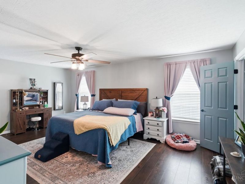 3258 Blue Springs Drive, Monroe, OH 45050 Photo 5