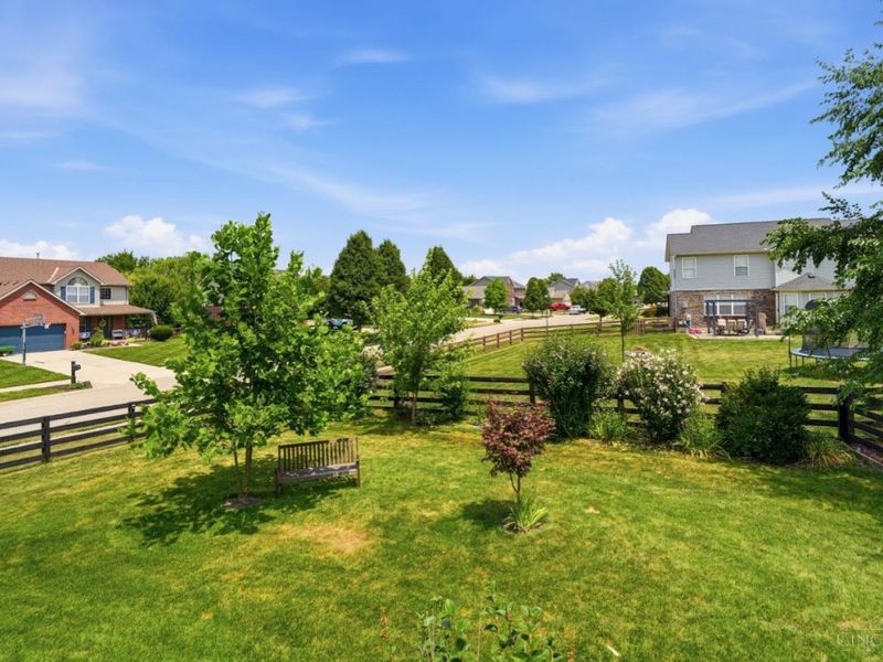 3258 Blue Springs Drive, Monroe, OH 45050 Photo 56