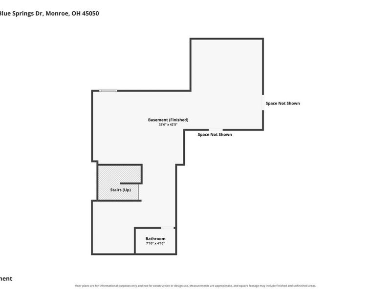 3258 Blue Springs Drive, Monroe, OH 45050 Photo 57