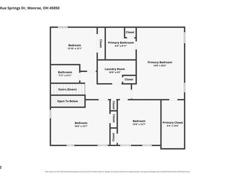 3258 Blue Springs Drive, Monroe, OH 45050 Photo 59