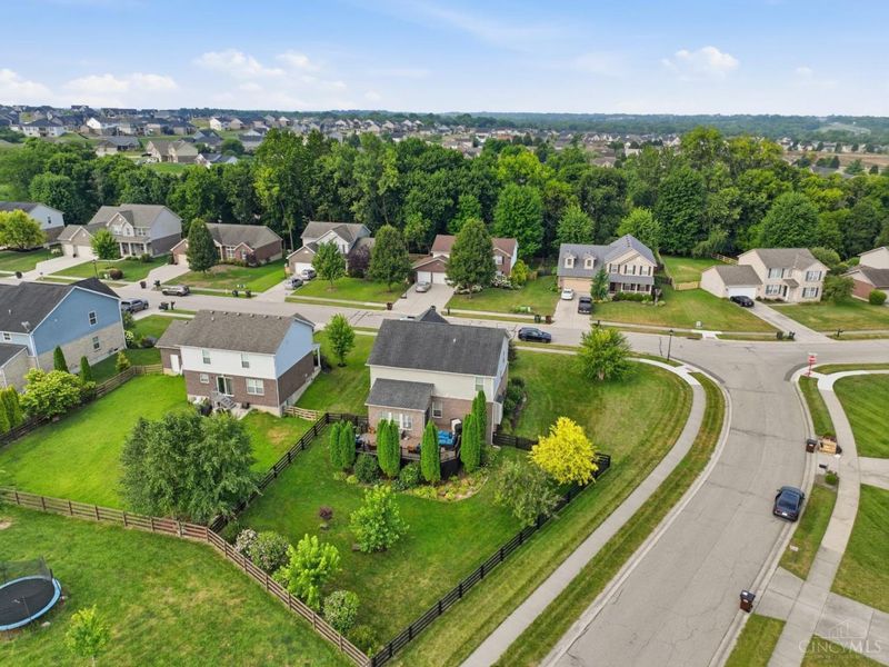 3258 Blue Springs Drive, Monroe, OH 45050 Photo 61