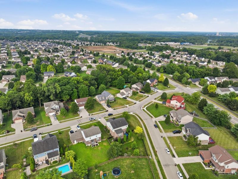 3258 Blue Springs Drive, Monroe, OH 45050 Photo 62