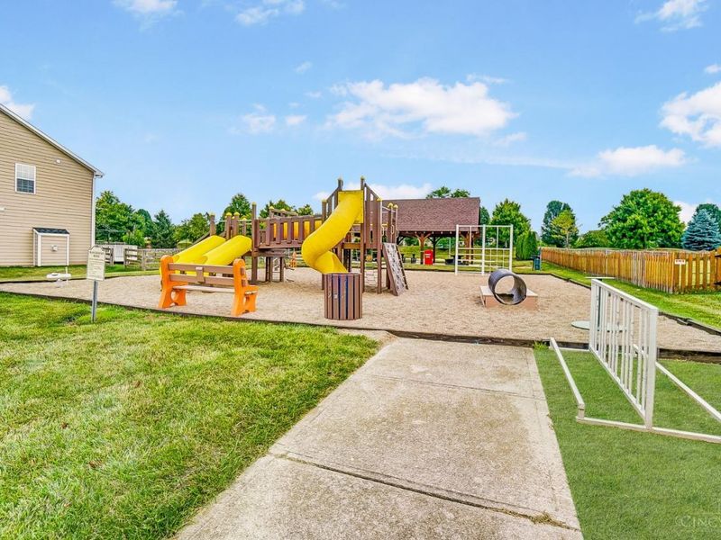 3258 Blue Springs Drive, Monroe, OH 45050 Photo 64