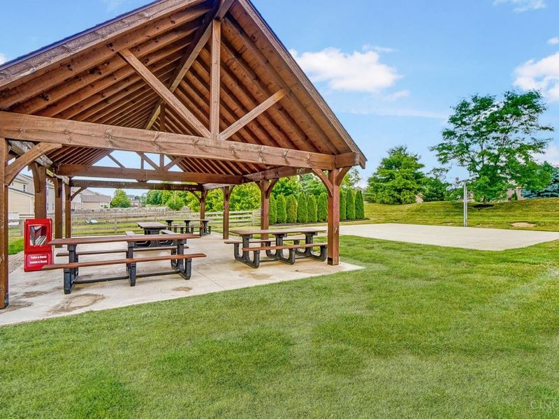 3258 Blue Springs Drive, Monroe, OH 45050 Photo 65