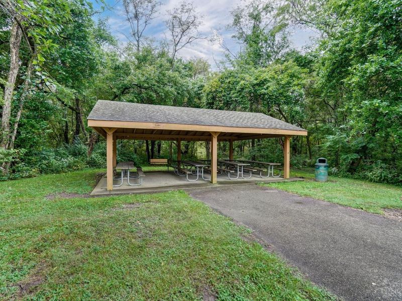 3258 Blue Springs Drive, Monroe, OH 45050 Photo 68