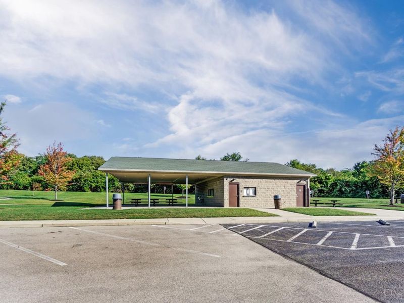3258 Blue Springs Drive, Monroe, OH 45050 Photo 69