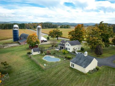 1030 County Route 27A , Ancram, NY 12502