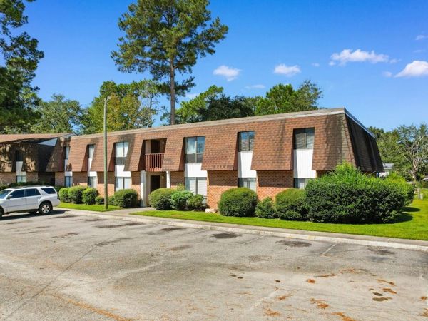 615 Carter Ln., Unit C6, Conway, SC 29526