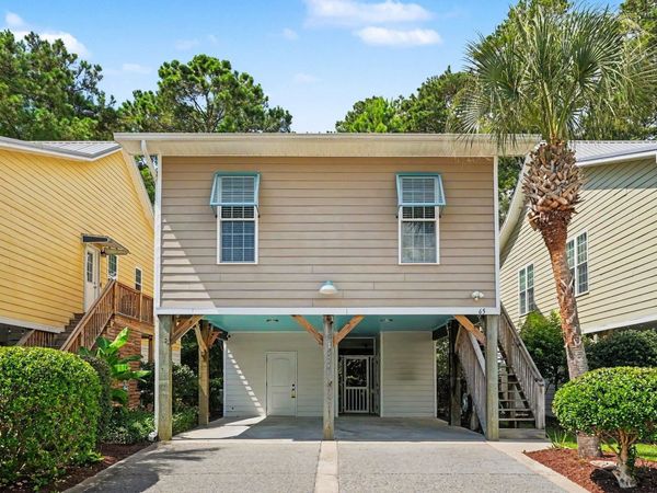 65 Weatherboard Ct., Pawleys Island, SC 29585