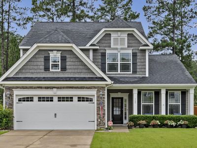 168 Coatbridge Drive , Blythewood, SC 29016