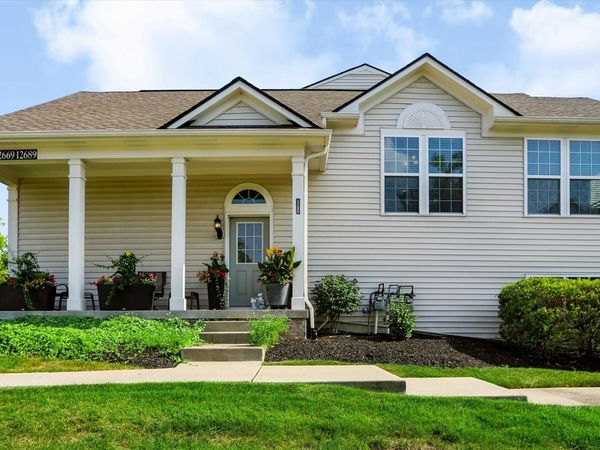 12689 Hollice, Fishers, IN 46037