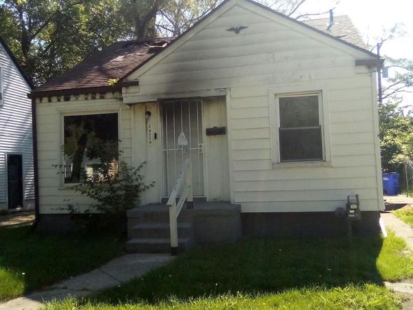 19710 Westbrook Street, Detroit, MI 48219