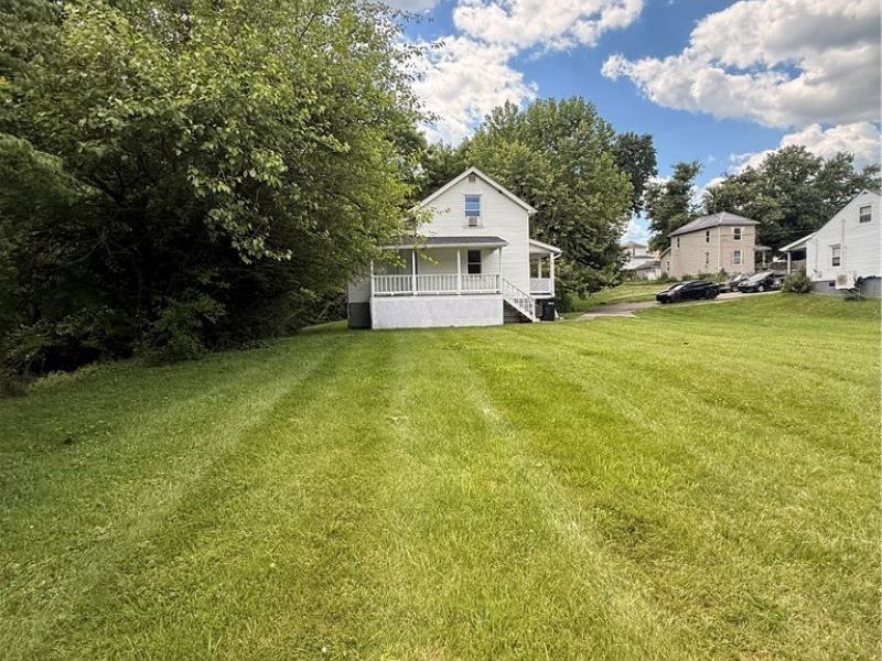 552 Gray Street, Zanesville, OH 43701 Photo 18