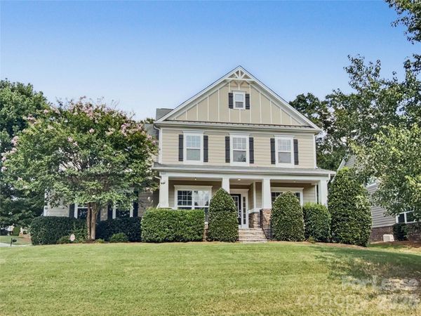 9403 Segundo Lane , Charlotte, NC 28278