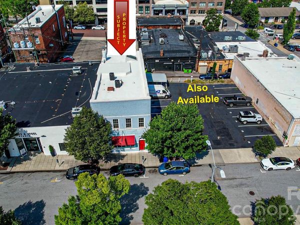 20 N Spruce Street, Asheville, NC 28801