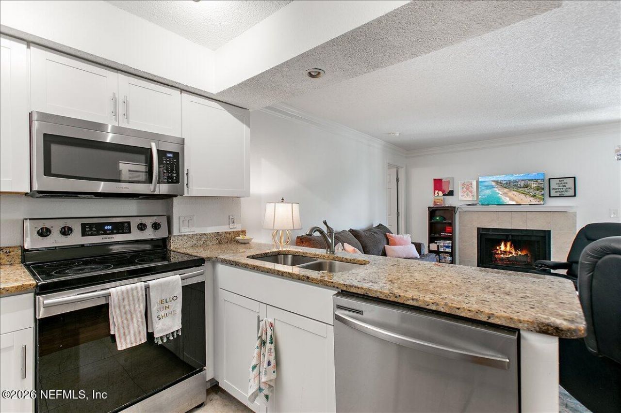 100 Fairway Park Boulevard, Unit 1103, Ponte Vedra Beach, FL 32082 Photo