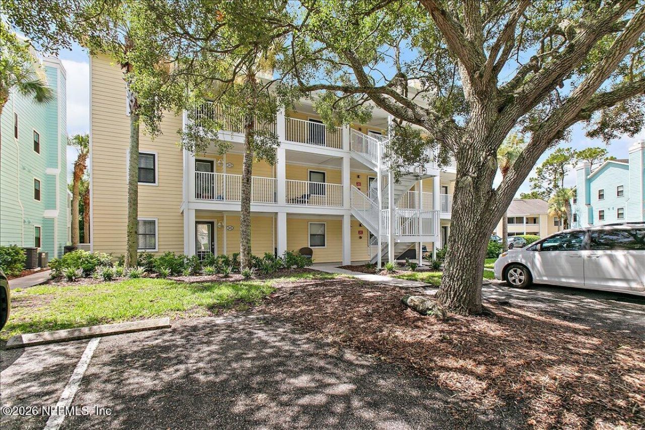100 Fairway Park Boulevard, Unit 1103, Ponte Vedra Beach, FL 32082 Photo