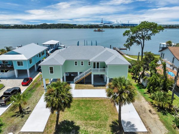 6030 HECKSCHER Drive , Jacksonville, FL 32226