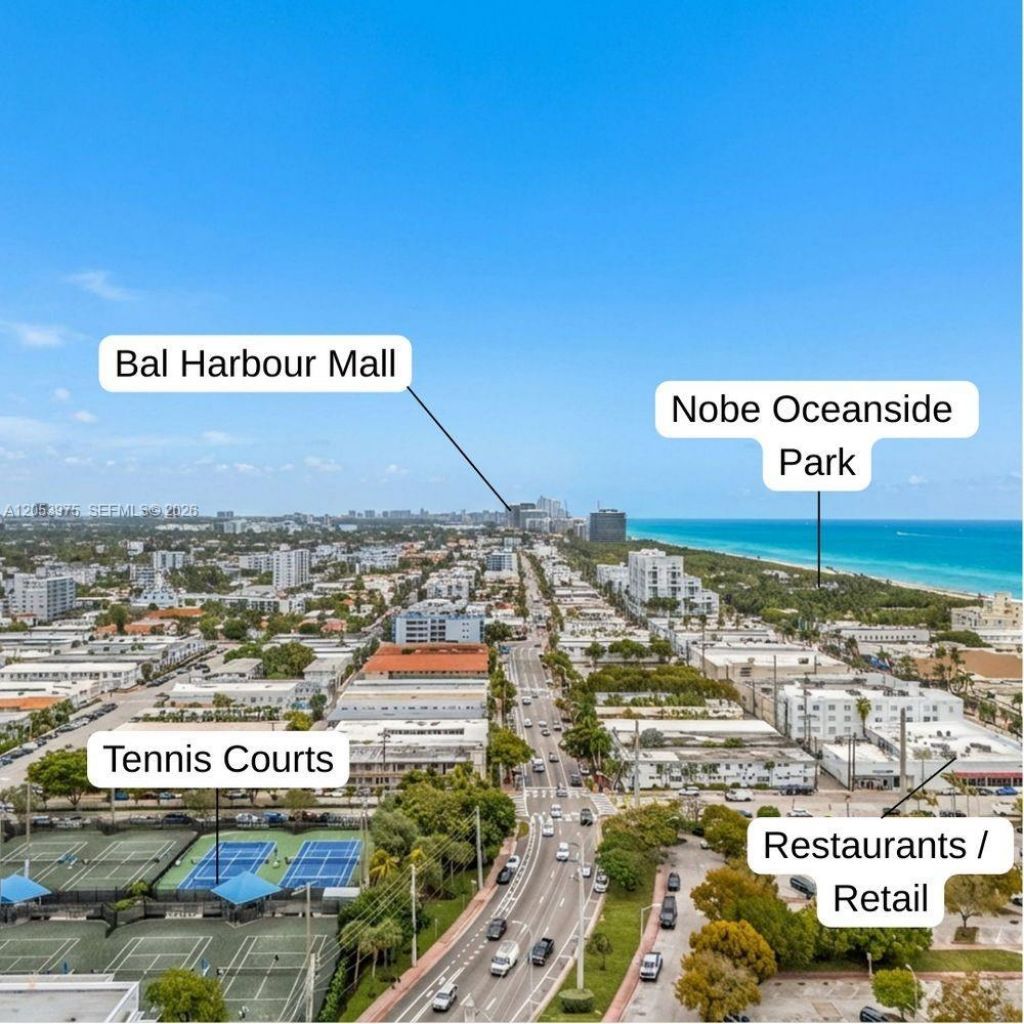 7334 Harding Ave , Unit 6, Miami Beach, FL 33141 Photo