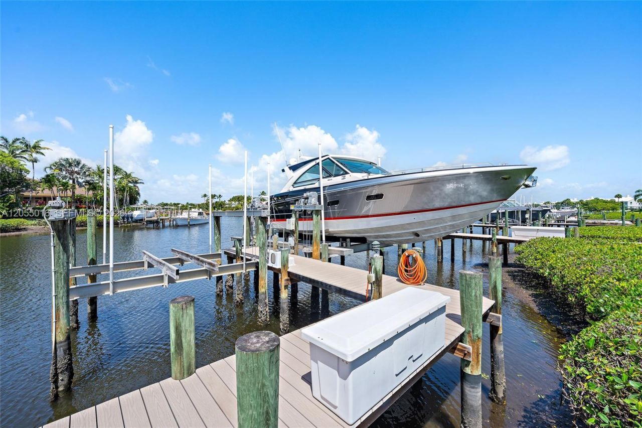301 Captains Way , Unit 301, Jupiter, FL 33477 Photo