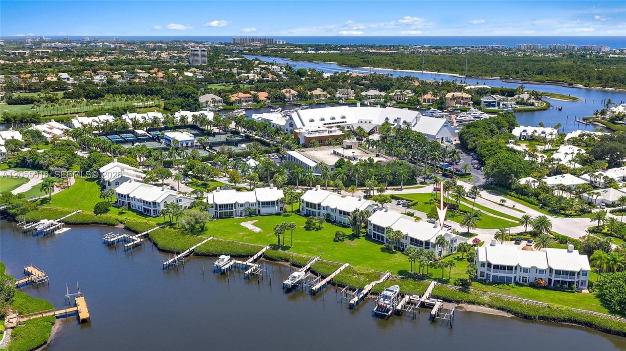 301 Captains Way , Unit 301, Jupiter, FL 33477 Photo