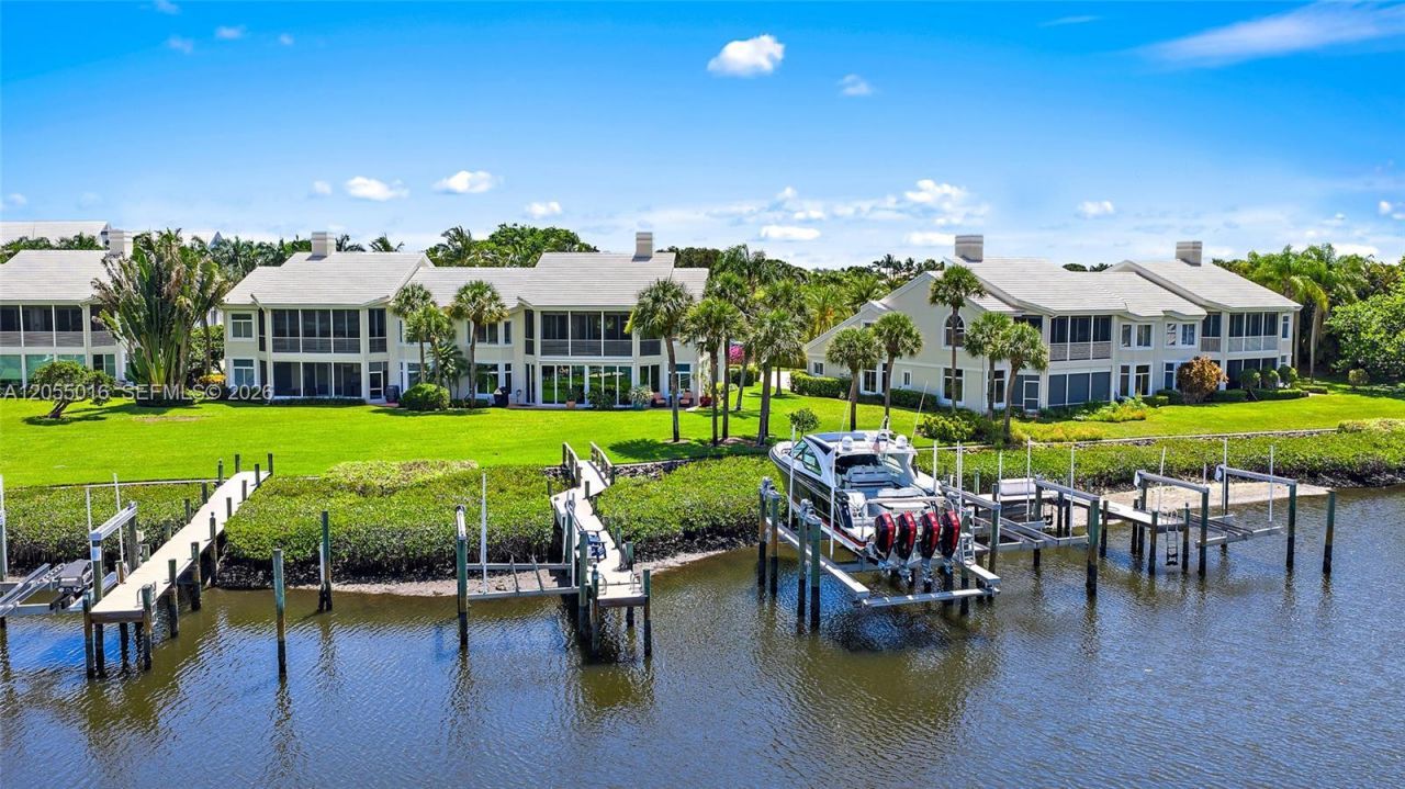 301 Captains Way , Unit 301, Jupiter, FL 33477 Photo