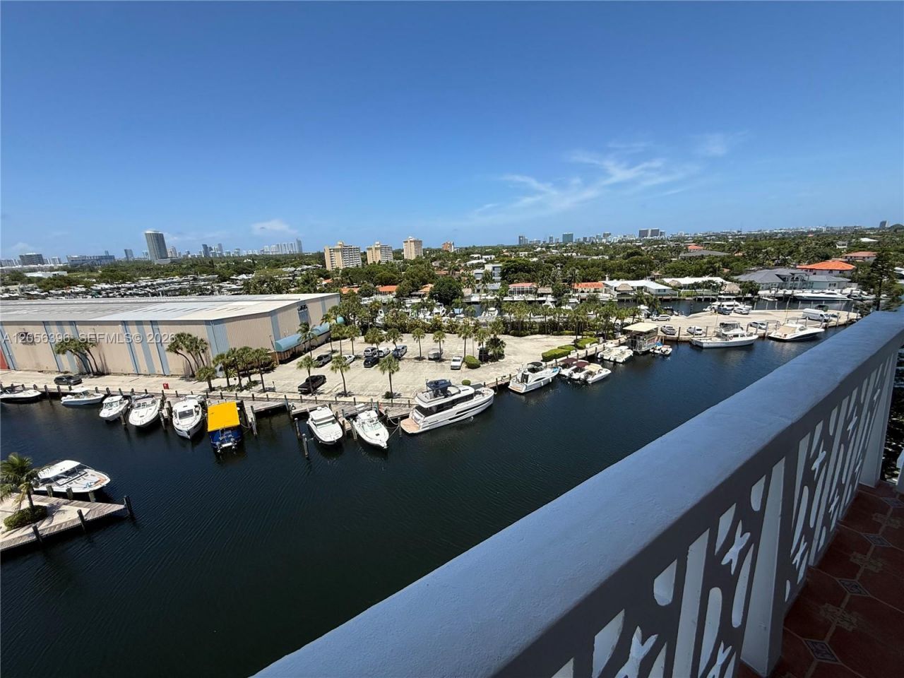 13155 Ixora Ct, Unit 907, North Miami, FL 33181 Photo