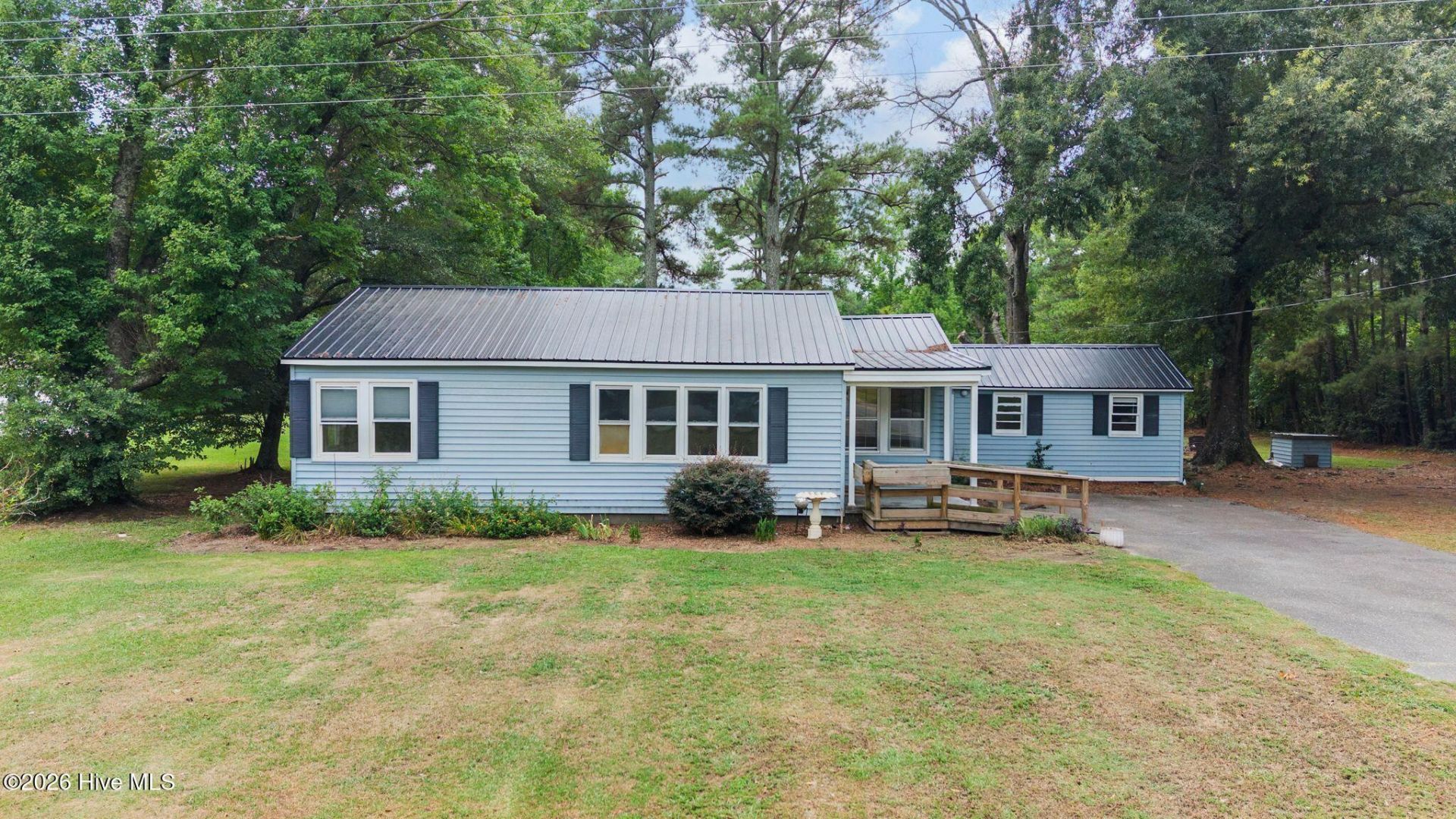 2426 Sarecta Road , Pink Hill, NC 28572 Main Photo