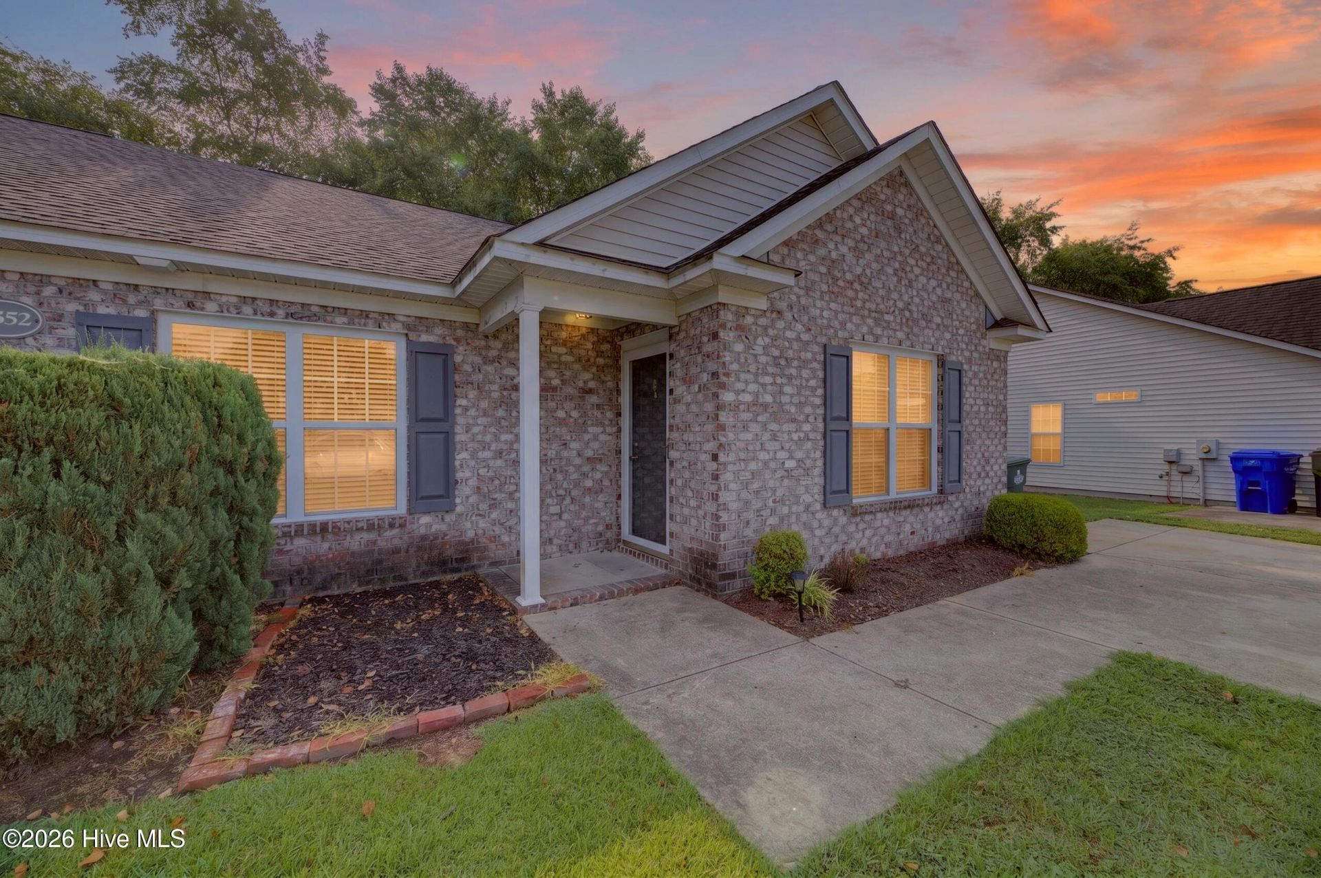 2552 Saddleback Drive , Unit B, Winterville, NC 28590 Main Photo