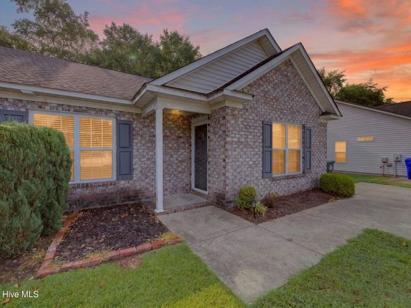 2552 Saddleback Drive , Unit B, Winterville, NC 28590