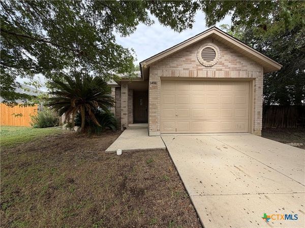 3406 Sante Fe Trail , Seguin, TX 78155