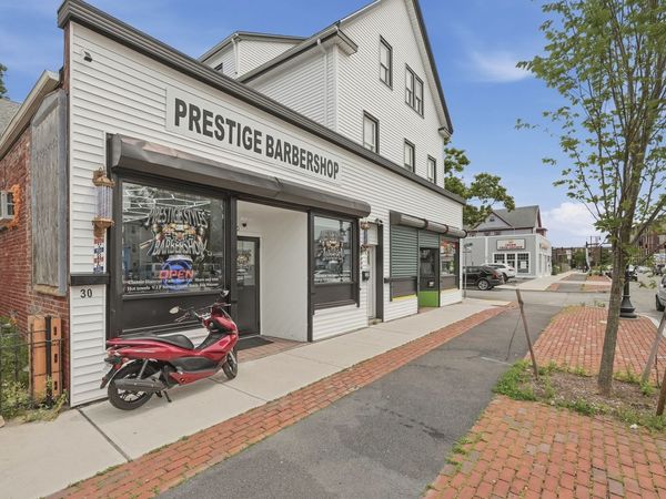 34 West Rodney French Blvd, New Bedford, MA 02744
