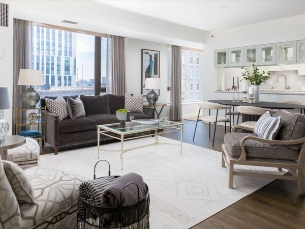220 Boylston St, Unit 1010, Boston, MA 02116