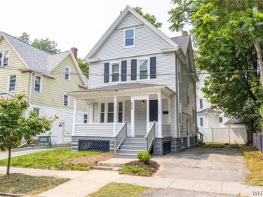 659 Seward Street , Rochester, NY 14611