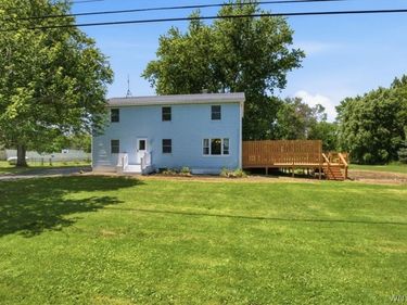 2300 Fuller Road , Burt, NY 14028