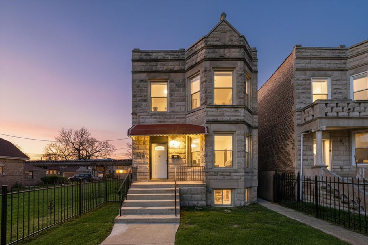 4046 W 21st Street, Chicago, IL 60623 Main Photo