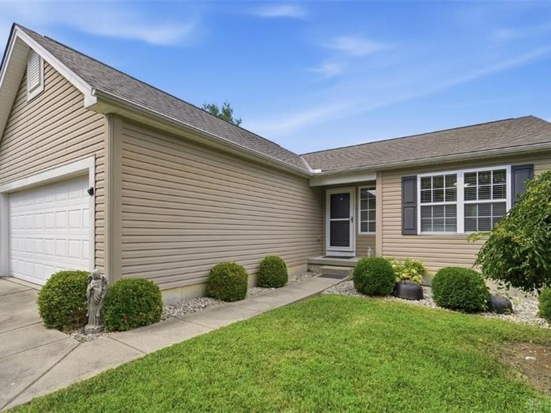 170 Heffron Circle, Maineville, OH 45039 Photo 4