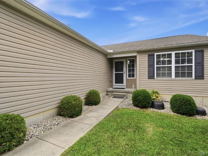 170 Heffron Circle, Maineville, OH 45039 Photo 5