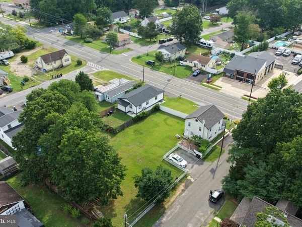 1509 HURFFVILLE ROAD , DEPTFORD, NJ 08096