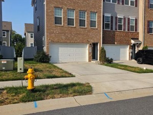 5043 MACDONOUGH PLACE , FREDERICK, MD 21703