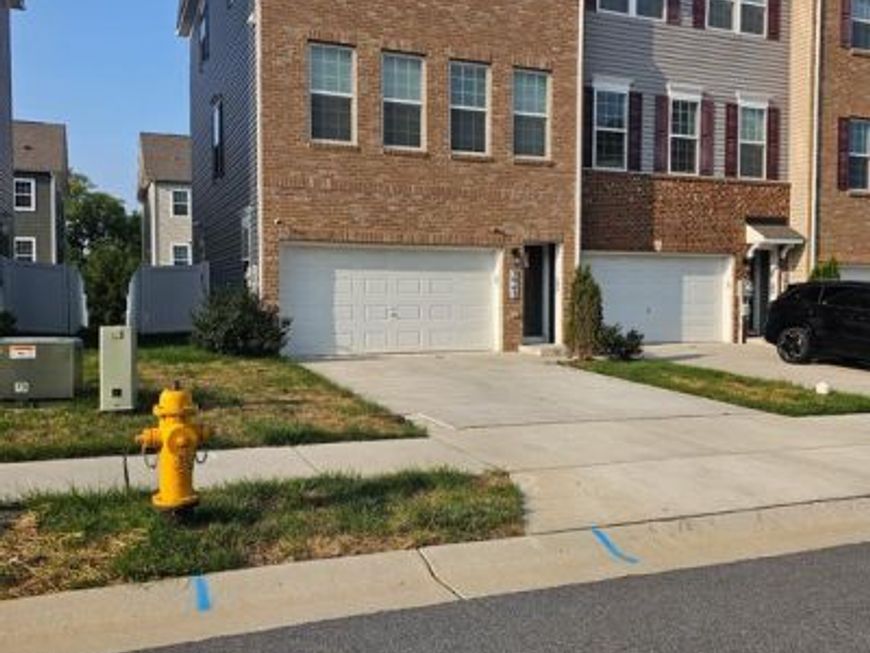 5043 Macdonough Place , Frederick, MD 21703 Main Photo
