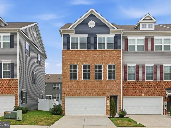 5043 MACDONOUGH PLACE, FREDERICK, MD 21703