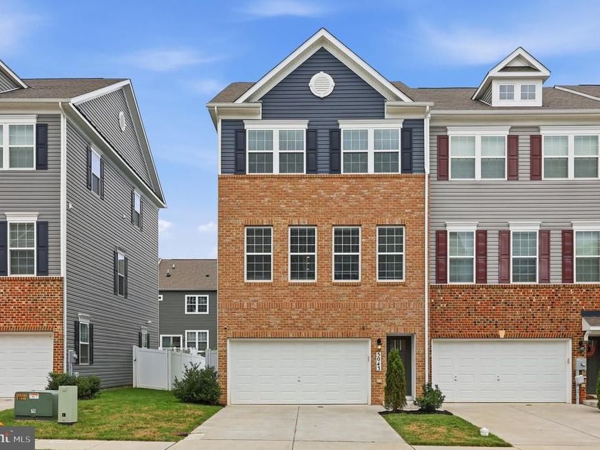 5043 Macdonough Place, Frederick, MD 21703 Main Photo