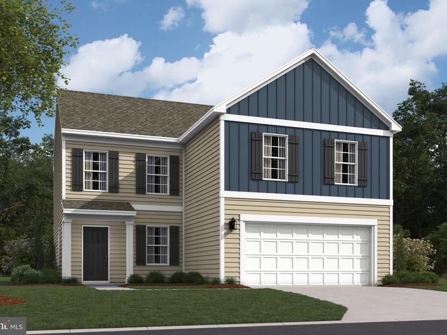 319 Edison Drive, Shippensburg, PA 17257 Main Photo