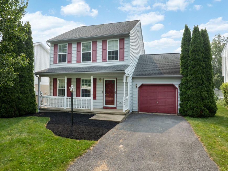 2308 Quail Run Road , State College, PA 16801 Main Photo